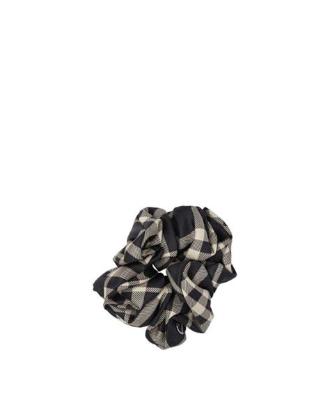 burberry hair accessories uk